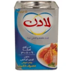روغن لادن 4 کیلویی
