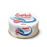 تن ماهی شیلتون 180 گرمی
