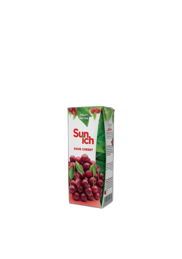 نکتار آلبالو 200 سی سی سن ایچ نکتار آلبالو 200 سی سی سن ایچ - تصویر 1