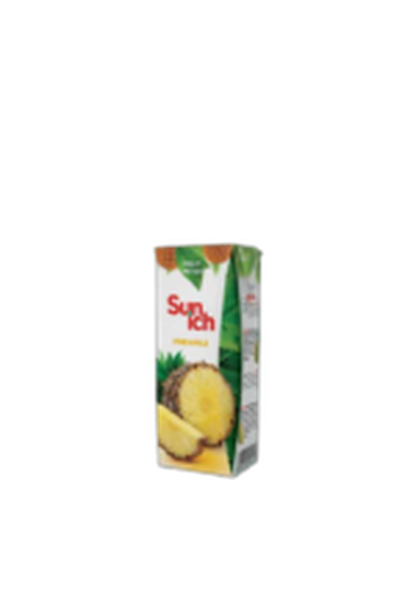 نکتار آناناس 200 سی سی سن ایچ