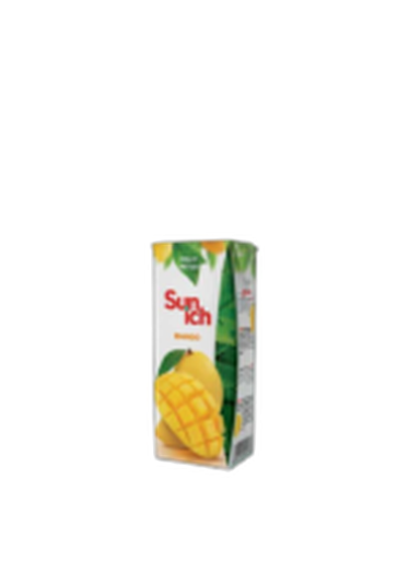 نکتار انبه 200 سی سی سن ایچ