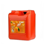 شربت پرتقال 13kg