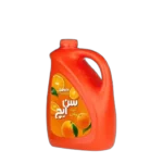 شربت پرتقال 3kg