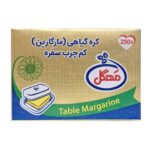 کره گیاهی کم چرب مهگل 250 گرمی