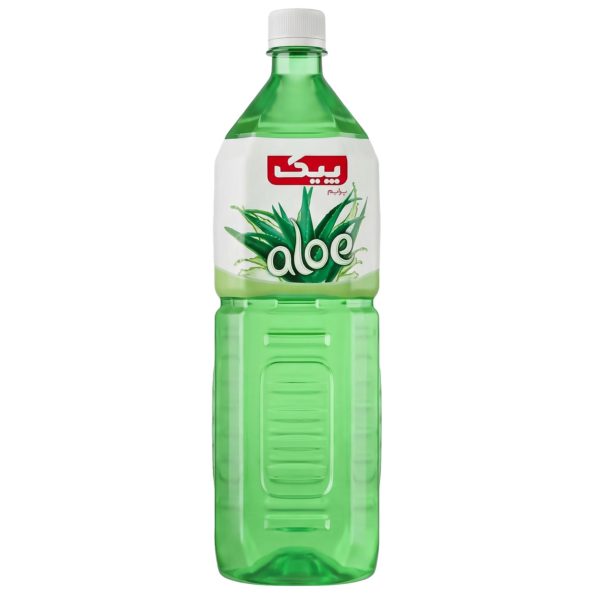 031616e0-2ab0-4a4b-bf82-2b96c44e84ab.jpg نوشیدنی آلوئه ورا 1500 میلی لیتری پیک پرایم - تصویر 1