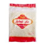 نان لواش مزرعه ناب 230 گرمی