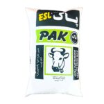 شیر کم چرب 1.2% چربی پاک 800 گرمی