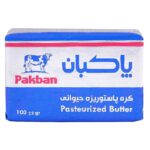 کره حیوانی پاکبان 100 گرمی