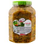 ترشی لیته سنت 1.8 کیلوگرمی