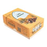 خرما مضافتی مشکین 550 گرمی