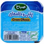 پنیر خامه ای صباح 100 گرمی