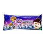 بستنی چوبی عروسکی چارلی میهن 45 گرمی بسته 3 عددی