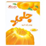 پودر ژله انبه 100 گرمی دراژه