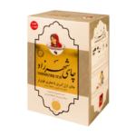 چای سیاه با عصاره ترنج 500 گرمی شهرزاد