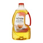 روغن کنجد تصفیه شده شیررضا 1.62 لیتری