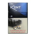 سیگار کنت مدل Nano 4