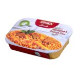 کنسرو خورشت قیمه چیکا 285 گرمی