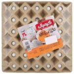 تخم مرغ کيمبال بسته 30 عددي