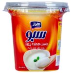 ماست همزده پرچرب سبو هراز  800 گرمی