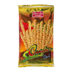 کراکر چوب کنجدی 30 گرمی شیرین عسل