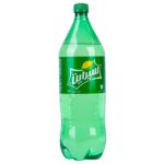 نوشابه گازدار اسپرایت 1.5 لیتری بسته 3 عددی