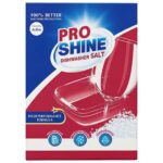 نمک ماشین ظرفشویی پروشاین مدل High Performance حجم 2 لیتر