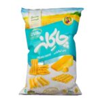 چیپس غلات کارناوال پنیری  چاکلز 72 گرمی