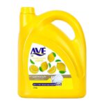 مایع ظرفشویی اوه مدل 6In1 لیمویی 3.75 کیلوگرمی