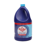 مایع جرمگیر بوژنه مخصوص سرویس بهداشتی 4 لیتری