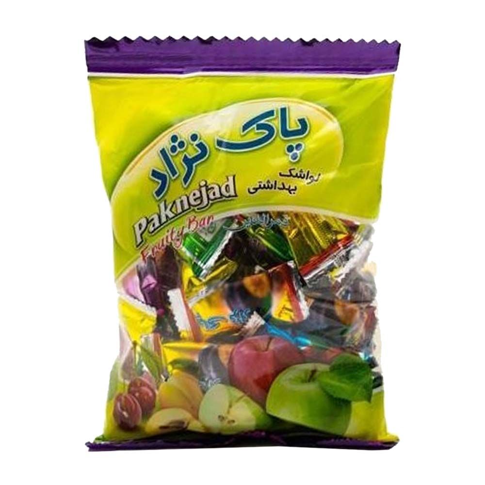 3f7ba96b-37e3-47d4-81c7-400a22f04dd1.jpg لواشک پذیرایی پاک نژاد 160 گرمی - تصویر 1