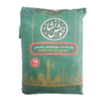 برنج سوپر باسماتی پاکستانی خوش نشاء 10 کیلوگرمی