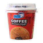 بستنی قهوه روز (90 گرم)