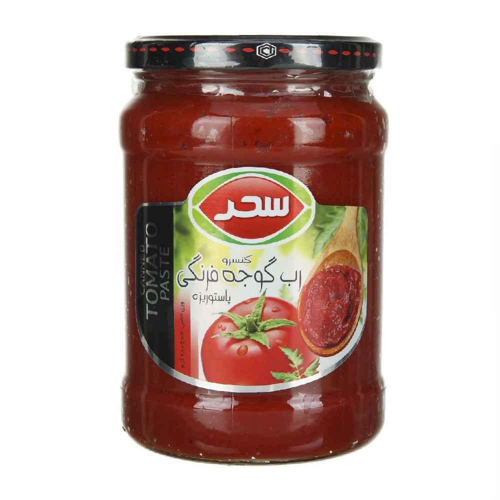 426342.png رب گوجه فرنگی سحر 680 گرمی - تصویر 1