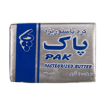 کره پاک 100 گرمی