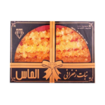 نبات شاخه زعفرانی 700 گرمی
