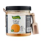 زرد چوبه همیشک 300 گرمی