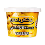 کره بادام هندی 220 گرمی دکتر بادام