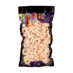 میگو رگ گیری pd پاکتی 90-71 500 گرمی شارین