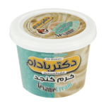 دکتر بادام کرم کنجد و بادام زمینی (220 گرم)