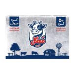 کره حيواني مهگل لبن 50 گرمي