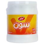 ماست پر چرب همزده سون 1.8 کیلوگرمی