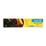 کیسه فریزر رولي بادوک 35 در 25 سانتی 200 عددی