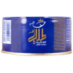 تن ماهی زرده آفر طلایی 180 گرمی