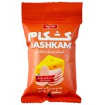 كشك خشك پنيري كشكام سميه 25 گرمی	بسته 2 عددی