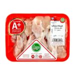 بازو مرغ ساده مهیا پروتئین 900 گرمی
