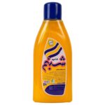 شامپو تخم مرغی شبنم 1 کیلوگرمی