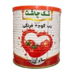 رب گوجه فرنگی تک چاشت 800 گرمی