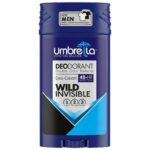 استیک ضدتعریق مردانه آمبرلا مدل Wild حجم 90 میلی لیتری