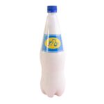 دوغ گازدار گرماديده نعناعی آبعلی 1 لیتری بسته 3 عددی