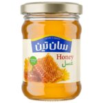 عسل 290 گرمی سانتین